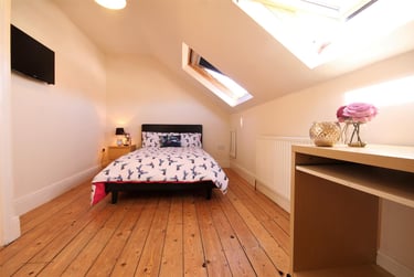 6 bed house, Osborne Road, Jesmond, Newcastle, NE23JT - Image 1
